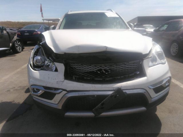 Photo 5 VIN: JN1BJ0RP2GM230232 - INFINITI QX50 