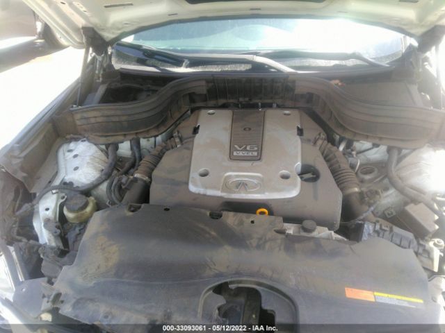 Photo 9 VIN: JN1BJ0RP2GM230232 - INFINITI QX50 