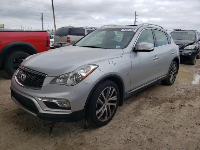 Photo 0 VIN: JN1BJ0RP2GM231252 - INFINITI QX50 