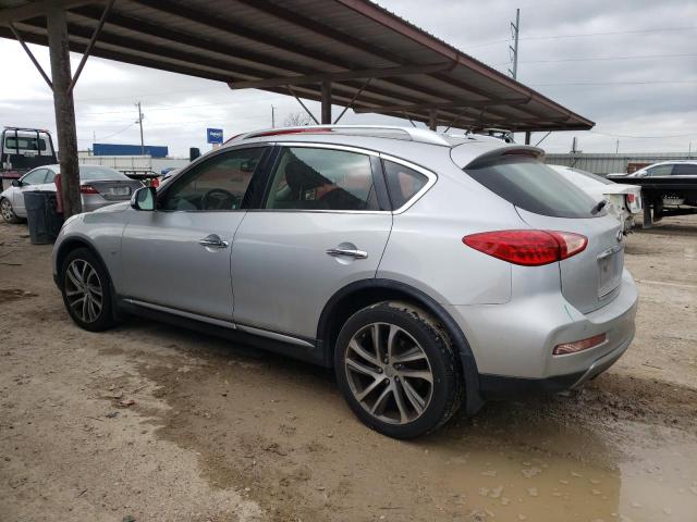 Photo 1 VIN: JN1BJ0RP2GM231252 - INFINITI QX50 