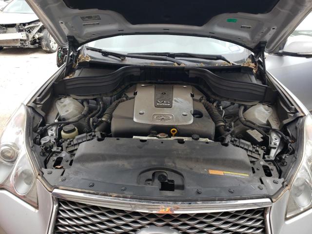 Photo 10 VIN: JN1BJ0RP2GM231252 - INFINITI QX50 