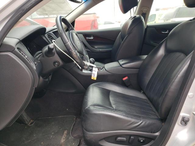 Photo 6 VIN: JN1BJ0RP2GM231252 - INFINITI QX50 