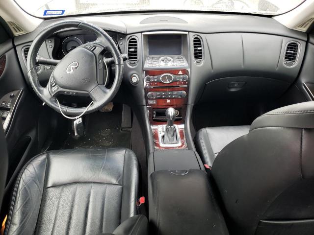 Photo 7 VIN: JN1BJ0RP2GM231252 - INFINITI QX50 