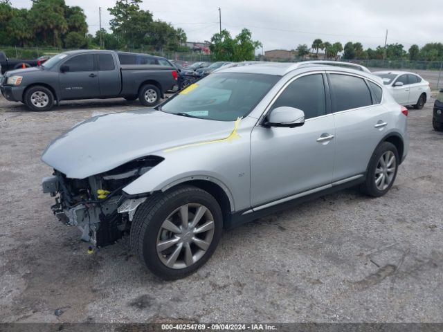 Photo 1 VIN: JN1BJ0RP2GM232028 - INFINITI QX50 