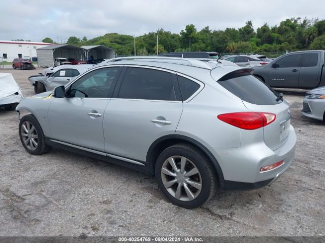 Photo 2 VIN: JN1BJ0RP2GM232028 - INFINITI QX50 