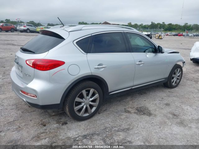 Photo 3 VIN: JN1BJ0RP2GM232028 - INFINITI QX50 