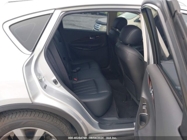 Photo 7 VIN: JN1BJ0RP2GM232028 - INFINITI QX50 