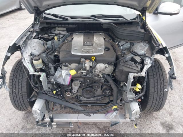 Photo 9 VIN: JN1BJ0RP2GM232028 - INFINITI QX50 