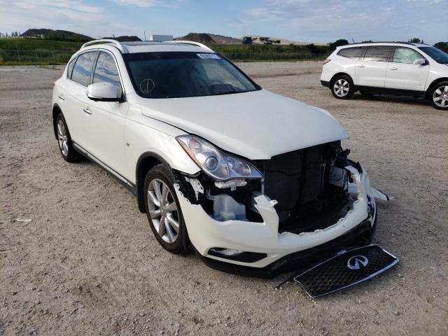 Photo 0 VIN: JN1BJ0RP2GM232062 - INFINITI QX50 