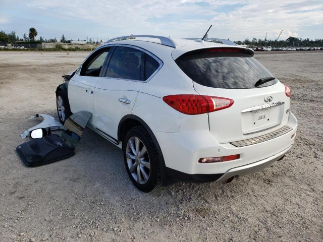 Photo 2 VIN: JN1BJ0RP2GM232062 - INFINITI QX50 