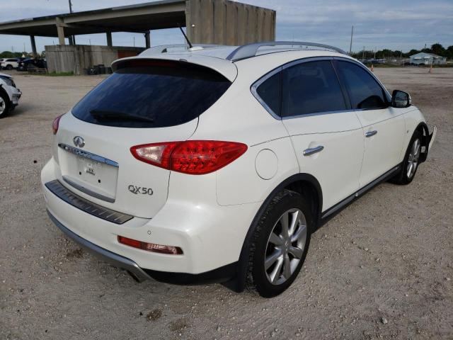 Photo 3 VIN: JN1BJ0RP2GM232062 - INFINITI QX50 