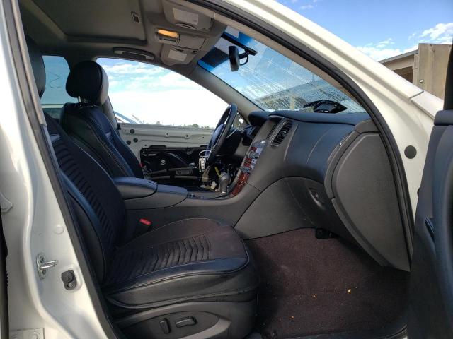 Photo 4 VIN: JN1BJ0RP2GM232062 - INFINITI QX50 