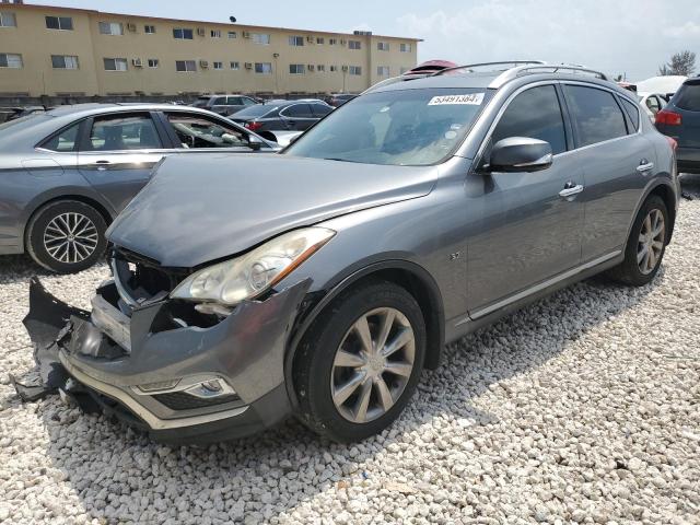 Photo 0 VIN: JN1BJ0RP2GM233678 - INFINITI QX50 