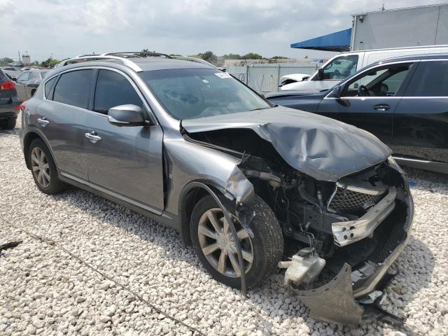 Photo 3 VIN: JN1BJ0RP2GM233678 - INFINITI QX50 