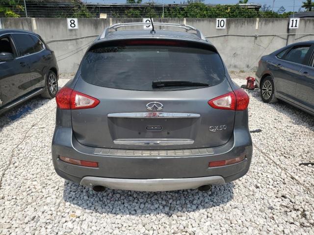 Photo 5 VIN: JN1BJ0RP2GM233678 - INFINITI QX50 