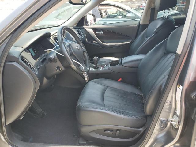 Photo 6 VIN: JN1BJ0RP2GM233678 - INFINITI QX50 