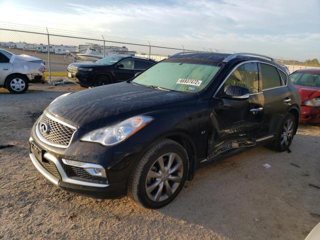 Photo 1 VIN: JN1BJ0RP2GM233700 - INFINITI QX50 