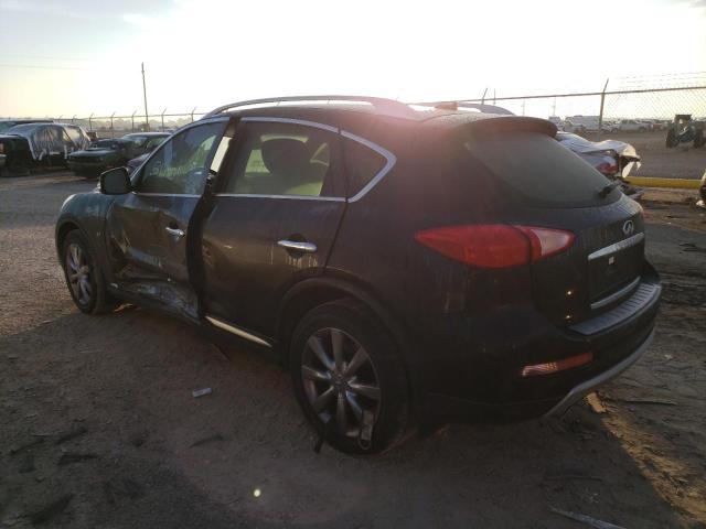 Photo 2 VIN: JN1BJ0RP2GM233700 - INFINITI QX50 