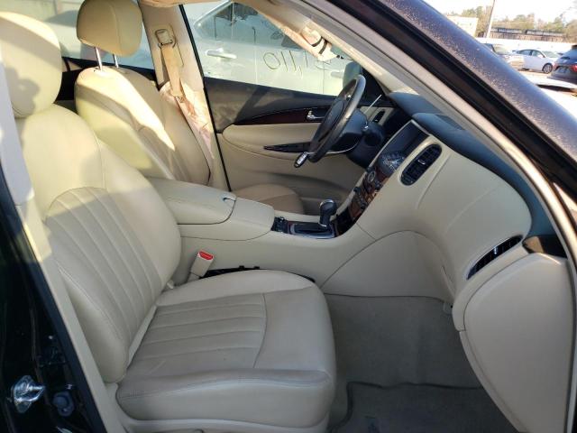 Photo 4 VIN: JN1BJ0RP2GM233700 - INFINITI QX50 