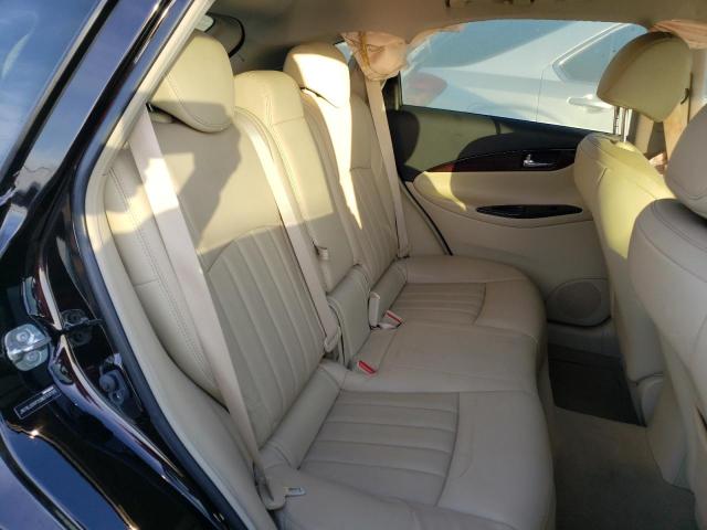 Photo 5 VIN: JN1BJ0RP2GM233700 - INFINITI QX50 