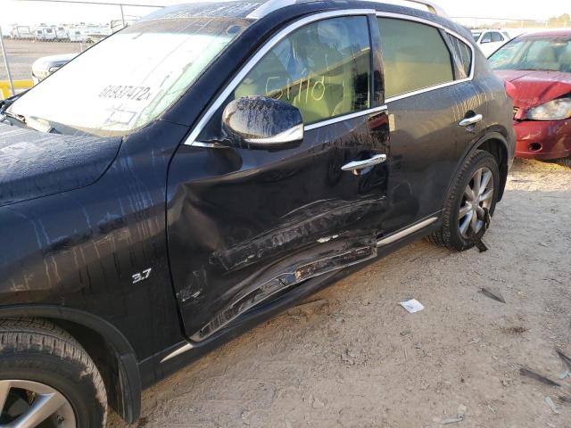 Photo 8 VIN: JN1BJ0RP2GM233700 - INFINITI QX50 