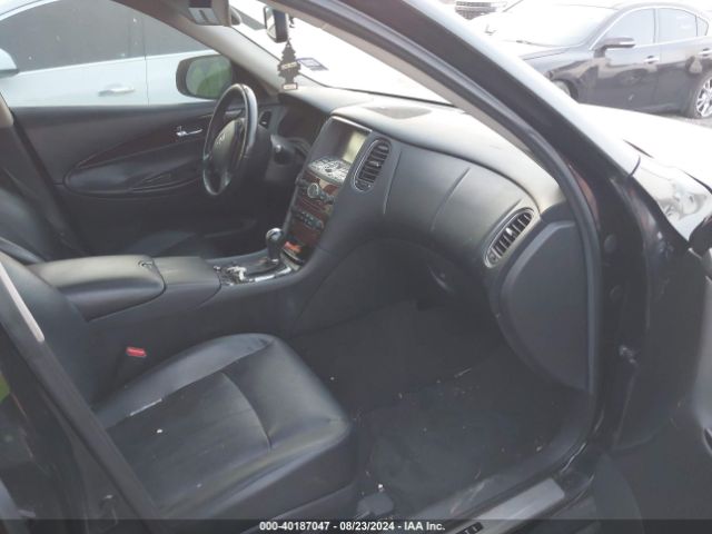 Photo 4 VIN: JN1BJ0RP2GM235527 - INFINITI QX50 