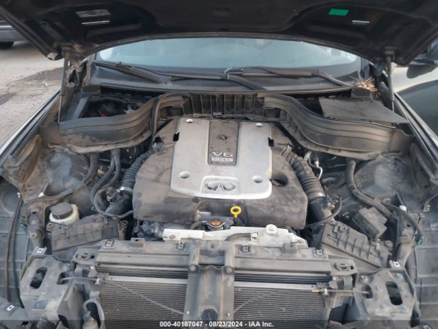 Photo 9 VIN: JN1BJ0RP2GM235527 - INFINITI QX50 