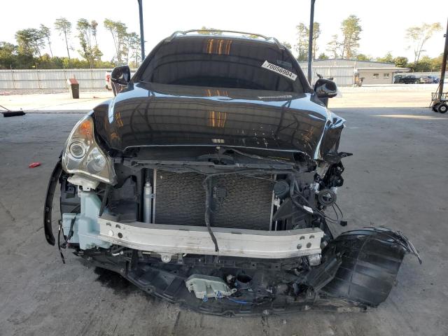 Photo 4 VIN: JN1BJ0RP2GM236130 - INFINITI QX50 