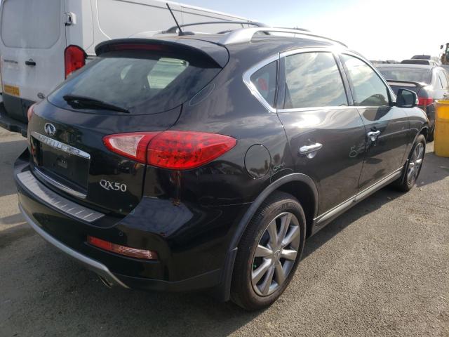 Photo 3 VIN: JN1BJ0RP2GM236421 - INFINITI QX50 