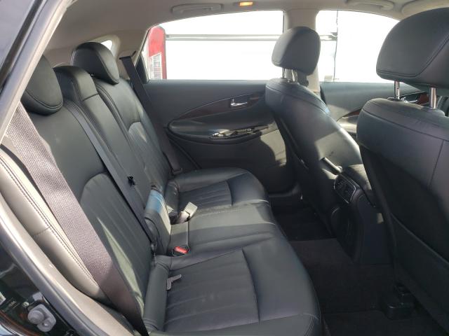 Photo 5 VIN: JN1BJ0RP2GM236421 - INFINITI QX50 