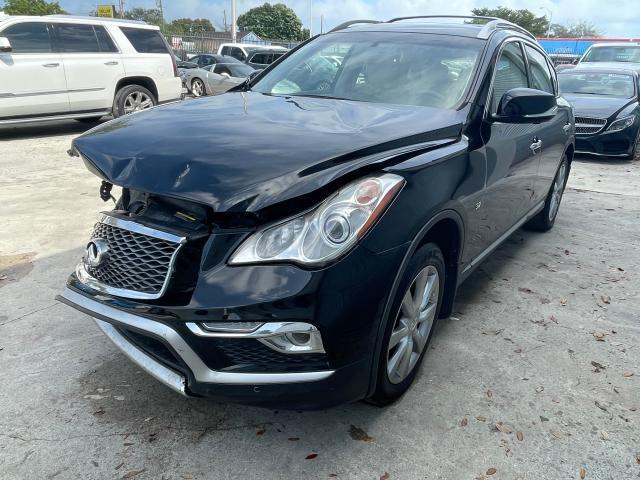 Photo 1 VIN: JN1BJ0RP2HM381797 - INFINITI QX50 