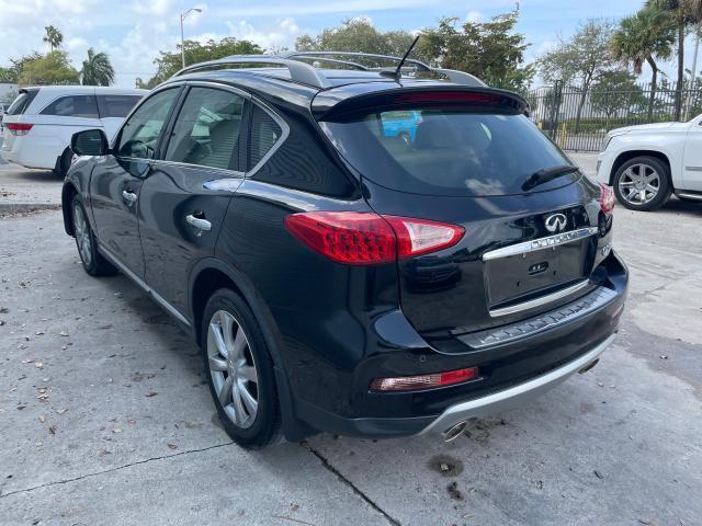 Photo 2 VIN: JN1BJ0RP2HM381797 - INFINITI QX50 