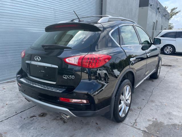 Photo 3 VIN: JN1BJ0RP2HM381797 - INFINITI QX50 