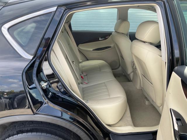 Photo 5 VIN: JN1BJ0RP2HM381797 - INFINITI QX50 