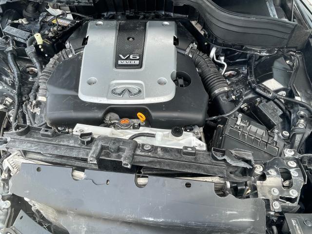 Photo 6 VIN: JN1BJ0RP2HM381797 - INFINITI QX50 