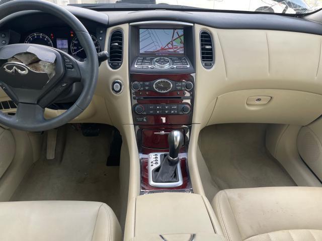 Photo 8 VIN: JN1BJ0RP2HM381797 - INFINITI QX50 