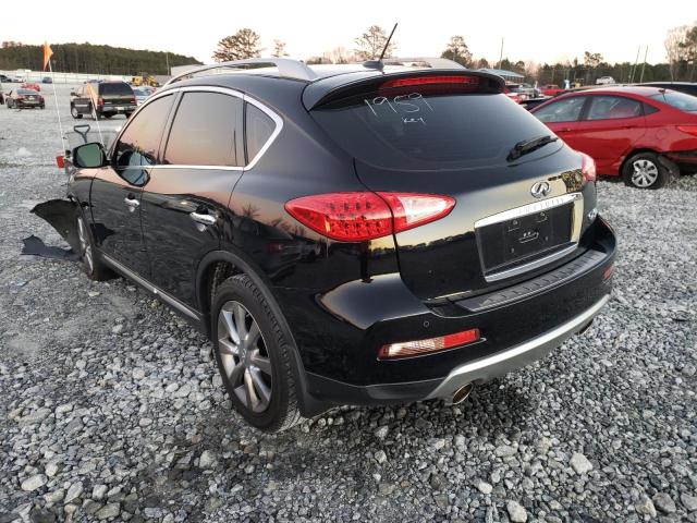 Photo 2 VIN: JN1BJ0RP2HM381959 - INFINITI QX50 