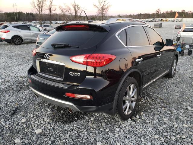 Photo 3 VIN: JN1BJ0RP2HM381959 - INFINITI QX50 