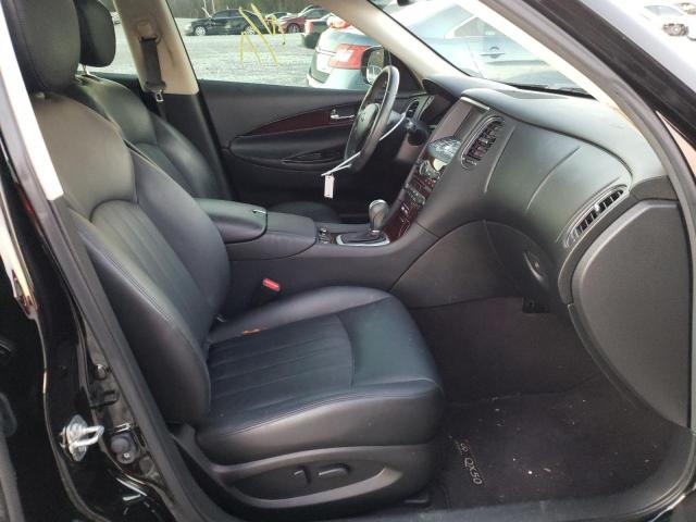 Photo 4 VIN: JN1BJ0RP2HM381959 - INFINITI QX50 