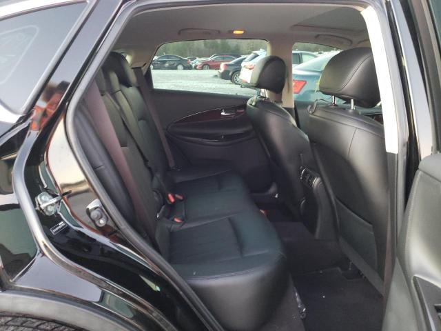 Photo 5 VIN: JN1BJ0RP2HM381959 - INFINITI QX50 