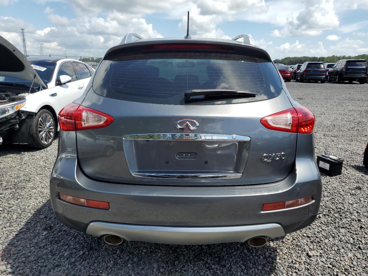 Photo 5 VIN: JN1BJ0RP2HM382979 - INFINITI QX50 