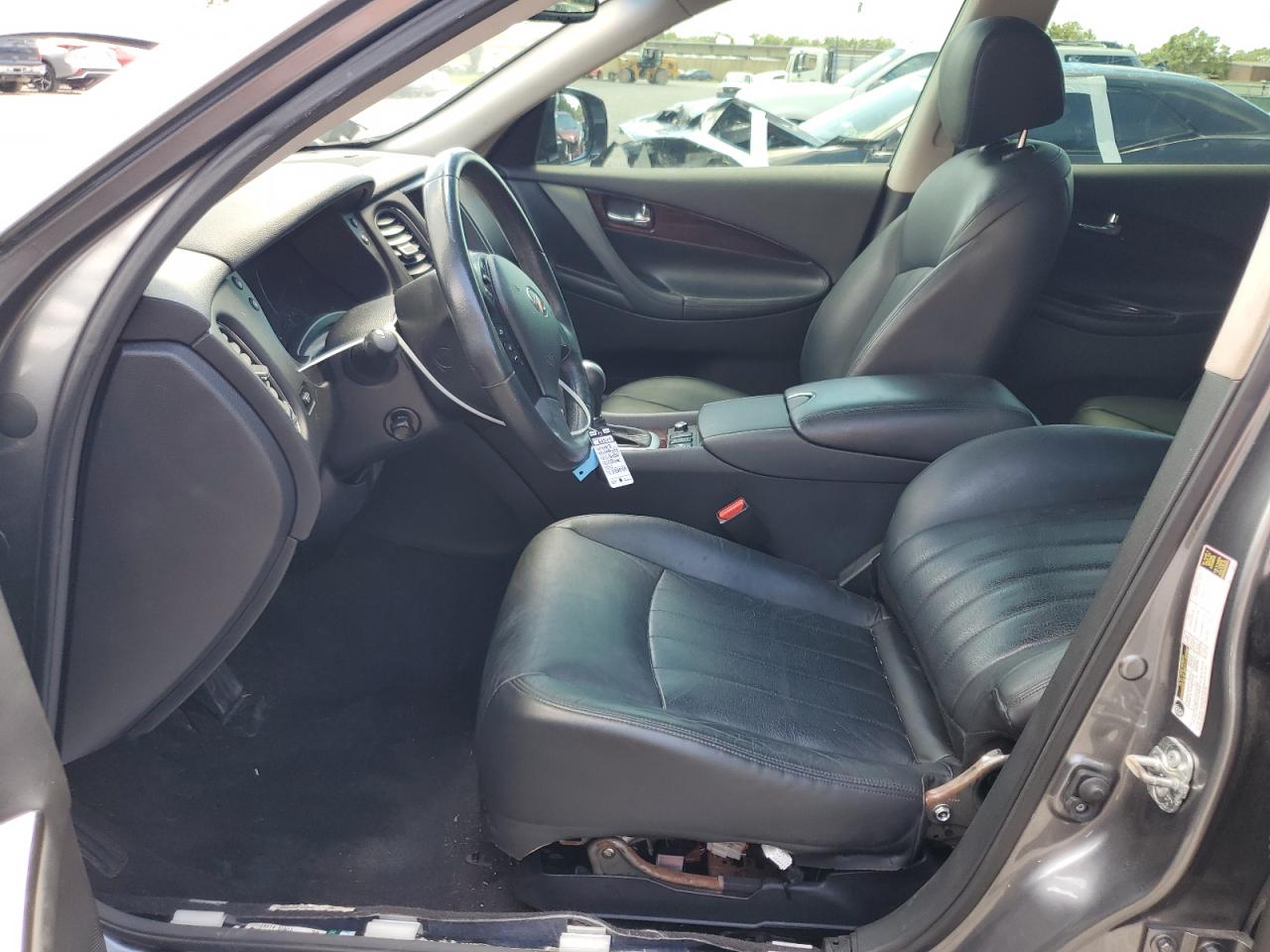 Photo 6 VIN: JN1BJ0RP2HM382979 - INFINITI QX50 