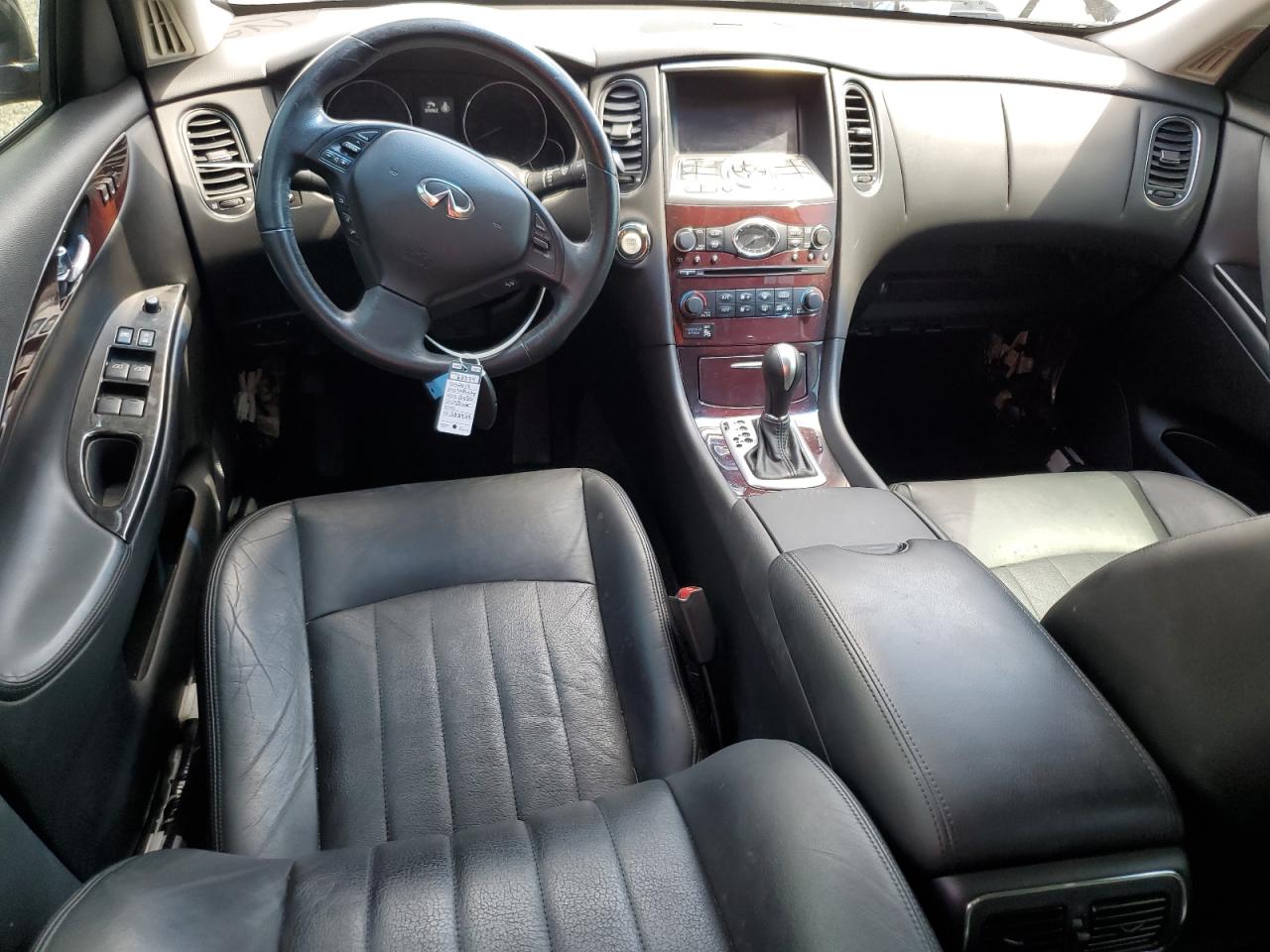 Photo 7 VIN: JN1BJ0RP2HM382979 - INFINITI QX50 