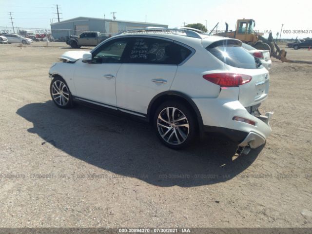 Photo 2 VIN: JN1BJ0RP2HM383548 - INFINITI QX50 