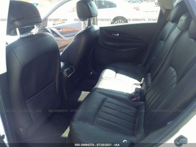 Photo 7 VIN: JN1BJ0RP2HM383548 - INFINITI QX50 