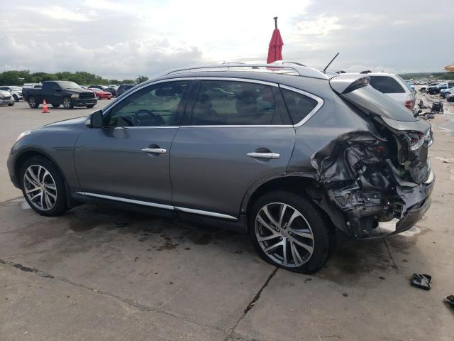 Photo 1 VIN: JN1BJ0RP2HM385171 - INFINITI QX50 