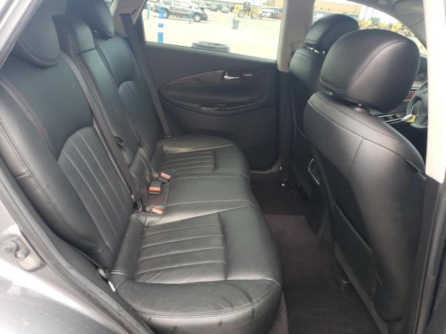 Photo 10 VIN: JN1BJ0RP2HM385171 - INFINITI QX50 