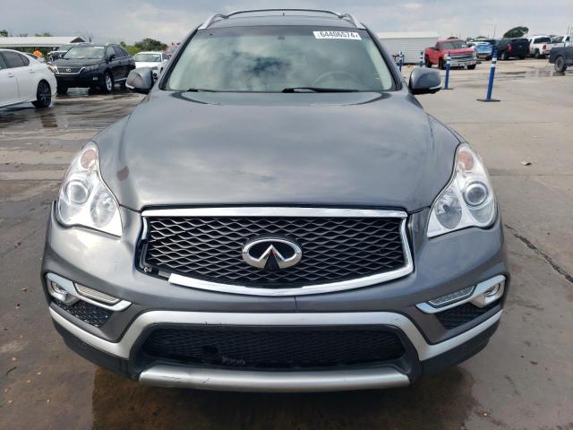 Photo 4 VIN: JN1BJ0RP2HM385171 - INFINITI QX50 