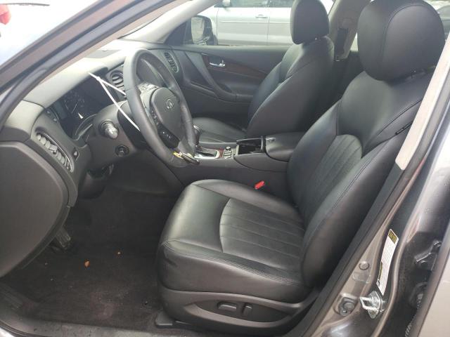 Photo 6 VIN: JN1BJ0RP2HM385171 - INFINITI QX50 