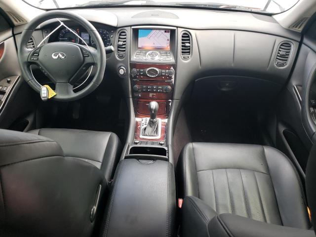 Photo 7 VIN: JN1BJ0RP2HM385171 - INFINITI QX50 